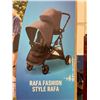 Image 3 : Graco Ready2Grow 2.0 Double Stroller in Rafa Fashion