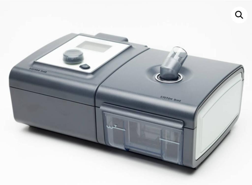 Philips Respironics Remstar Pro C-Flex+ C-Pap Machine * Stock Photo not ...