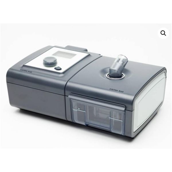 Philips Respironics  Remstar Pro C-Flex+ C-Pap Machine * Stock Photo not of actual Auction item*
