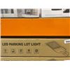 Image 2 : LED Parking Lot Light with IP65 Rating and 5000K Color Temperature