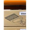 Image 3 : LED Parking Lot Light with IP65 Rating and Adjustable Mount