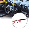 Image 1 : TYP:001 Car Anti-Theft Password Lock