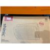 Image 2 : Shinic Radiant Quartz Heater X0022BBTMV with ETL Certification
