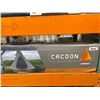 Image 2 : Cacoon Hanging Tent Gray Model TMO400-GY