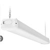 Image 1 : Koda Multi-Directional LED Shop Light with 8000 Lumens Output