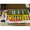 Image 2 : Tech Deck Ultra Pro Skateboard Bonus Set with 20 Boards
