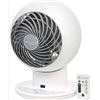 Image 1 : Woozoo Globe Fan with Remote Control Model 5150