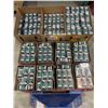 Image 1 : PALLET LOT OF ASSORTED NAILS