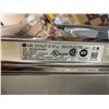 Image 4 : LG LDTS5552S Dishwasher, 24 inch Exterior Width, 46 dB Decibel Level, Fully Integrated, Stainless St