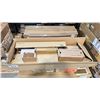 Image 2 : PALLET OF JARVIS SIT/STAND DESK FRAME PARTS