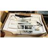 Image 2 : PALLET OF JARVIS SIT/STAND DESK FRAME PARTS