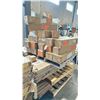 Image 2 : PALLET OF FULLY DESK PARTS AND 2 PALLETS OF TABLE TOPS
