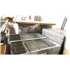Image 2 : LARGE LOT OF ASSORTED RACKING