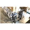 Image 1 : SPORT RACK BIKE RACK