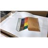 Image 2 : 13 BOXES OF PRANG CRAYONS