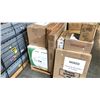 Image 2 : PALLET OF MIXED ITEMS INCL ART SUPPLIES, ROYLCO BRAVO FRENCH CERTIFICATE, CLASSROOM DECOR AND MORE