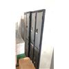 Image 2 : GREY 12 COMPARTMENT METAL LOCKERS