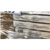 Image 2 : PALLET OF DESK PRIVACY PANELS APPROXIMATELY 64 PCS, SAFAVIEH METAL TABLE AND MORE-MUST TAKE ALL