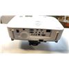 Image 2 : WHITE NEC NP-P401W LCD PROJECTOR