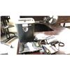 Image 1 : BLACK FELLOWES PS-77C SHREDDER AND 4 ETHERNET PHONES