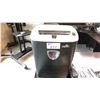 Image 2 : BLACK FELLOWES PS-77C SHREDDER AND 4 ETHERNET PHONES