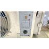 Image 2 : WATER COOLED AC FAN MODEL THREE FAN