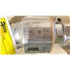 Image 2 : IFM SM9001 MAGNETIC-INDUCTIVE FLOW METER SYSTEM WITH 2 GLOBE VALVES