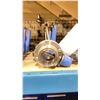 Image 2 : 3- STAINLESS STEEL 1.5" BUTTERFLY VALVES AND 1 STAINLESS STEEL 2" BUTTERFLY VALVE