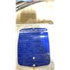 Image 2 : BALDOR RELIANCE SUPER E WASHDOWN DUTY MOTOR CEWDM3555T WITH STAINLESS STEEL ATTACHMENT & BUTTERFLY
