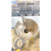 Image 2 : STAINLESS STEEL GRIST HYDRATOR