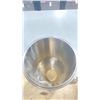 Image 2 : STAINLESS STEEL COMMERCIAL BREWERY HOPPER WITH HANDLES