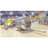 Image 2 : PAIR OF PIGTAIL SAMPLING COILS