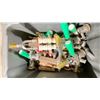 Image 2 : BIN OF ASSORTED COMMERCIAL BREWERY FITTINGS & ATTACHMENTS