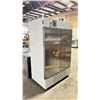 Image 2 : THERMO SCIENTIFIC GPA SERIES MR49PA-SAEE-TS 2 DOOR COMMERCIAL REFRIGERATOR UNIT WITH ALARM