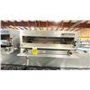 Image 2 : GARLAND 6 BURNER GAS RANGE COMMERCIAL KITCHEN STOVE WITH GARLAND 28"W SALAMANDER BROILER