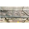 Image 2 : GARLAND 6 BURNER GAS RANGE COMMERCIAL KITCHEN STOVE