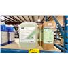 Image 1 : CONVOCARE ASSORTED COMMERCIAL OVEN CLEANERS