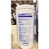 Image 3 : 2 BOTTLES OF SONIC CONCENTRATE RINSE ADDITIVE FOR COMMERCIAL AUTOMATIC DISHWASHERS & 2 BOTTLES OF