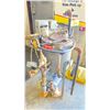 Image 2 : LATTNER NATURAL GAS VERTICAL BOILERS MODEL LV5 SERIAL NUMBER 25702