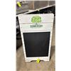 Image 2 : SOMERSBY CHALKBOARD DOUBLE SIDED SANDWICH BOARD