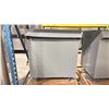 Image 2 : BEMAG 423-5219-000 3 PHASE DRY TYPE ENERGY EFFICIENT TRANSFORMER - 25"W X 23 1/2"D X 28"H