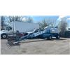 Image 1 : 1997 GENIE S-65-4WD MANLIFT BLUE VIN 2270
