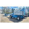 Image 3 : 1997 GENIE S-65-4WD MANLIFT BLUE VIN 2270