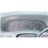 Image 8 : 2001 FORD F-350 4X4 SUPERDUTY, 2DR CREW CAB PU, BLUE, VIN 1FTWX33S71EA73892