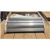 Image 3 : 10 BOXES OF AERALUX AE-IL-TR100W-40-UV-28 0-120-0-10-SS 4000K HIGHBAY LED FIXTURES