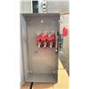 Image 3 : PAIR OF EATON HEAVY DUTY SAFETY SWITCHES MODEL NUMBER 1HD363NF ( 2 BOXES )