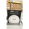 Image 3 : CASE OF 18PCS ELITE RL675 6" ROUND SLIM LED LIGHTS 1"THICK