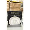 Image 3 : 9- ELITE RL675 6" ROUND SLIM LED LIGHTS 1"THICK