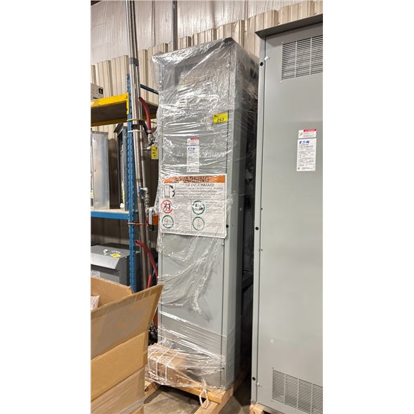 EATON  3 PH 60 HZ SWITCHGEAR UNIT