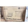 Image 3 : 5- AERALUX LED WALL PACK LIGHTS